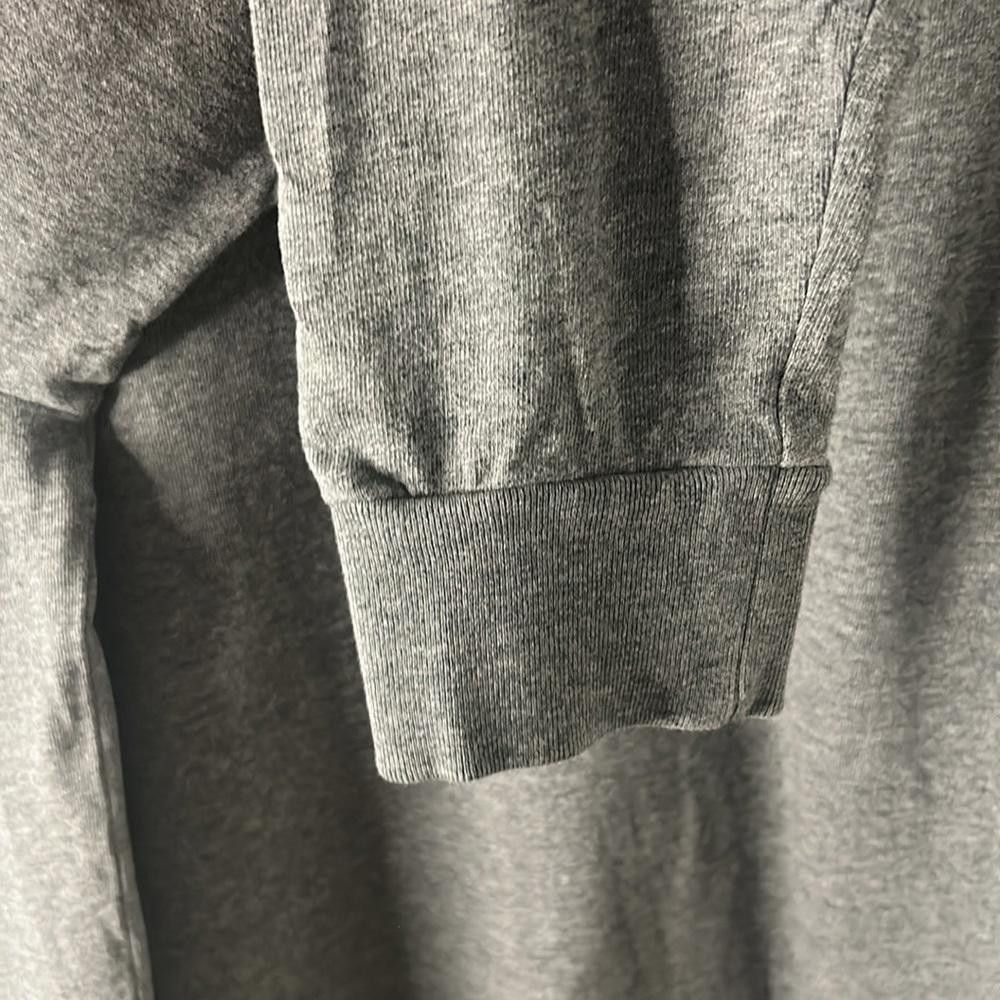 Designer G-Star-LS RN long T - Medium - Heather Grey - 100% Ctn Size US M / EU 48-50 / 2 - 4 Thumbnail