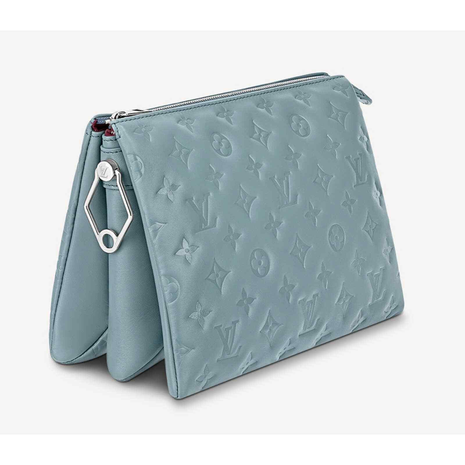 Louis Vuitton Louis Vuitton Coussin Chain Strap Shoulder Crossbody Bag Size ONE SIZE - 5 Thumbnail