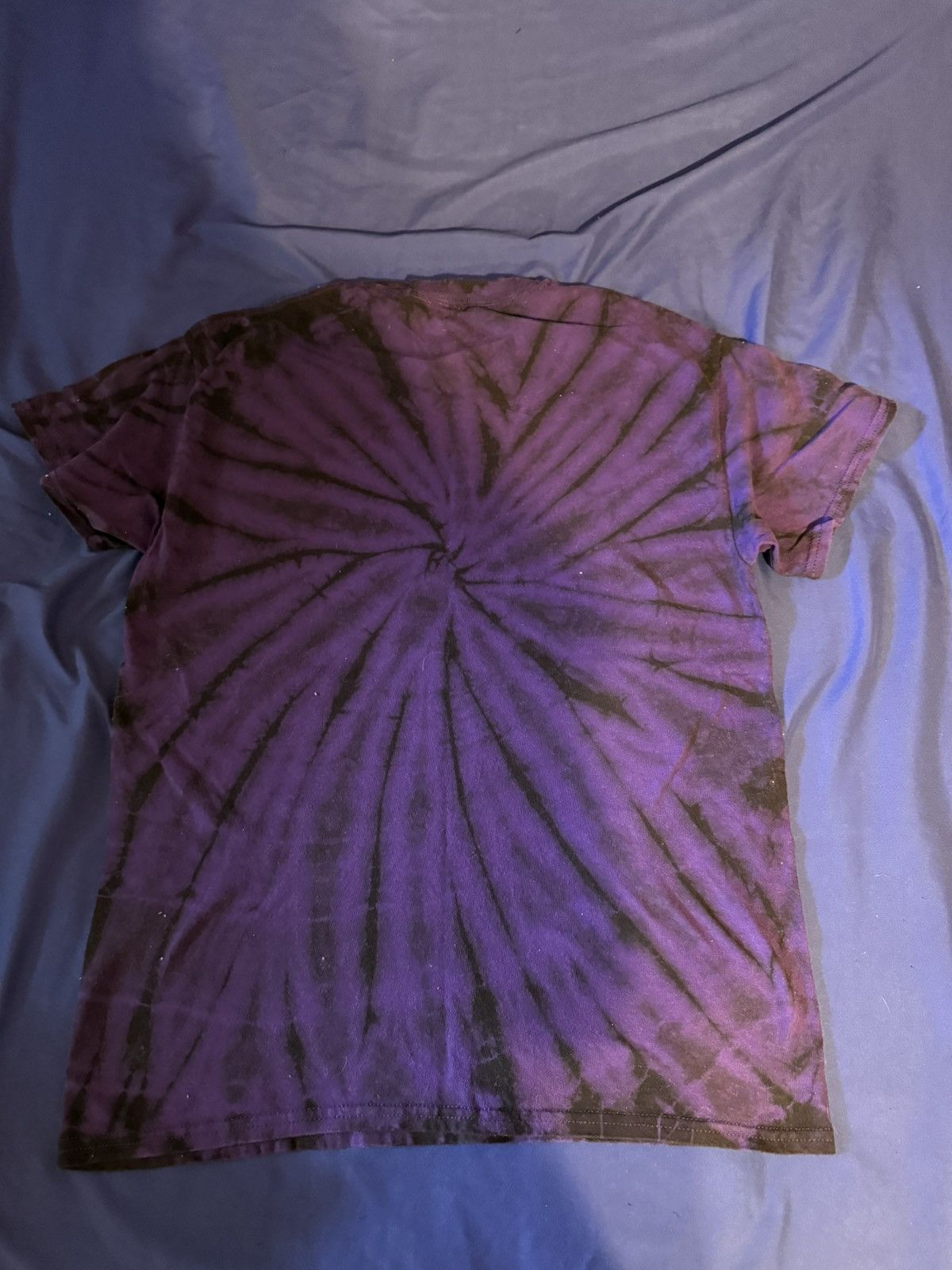 Other Peace tie dye shirt Size US M / EU 48-50 / 2 - 2 Thumbnail
