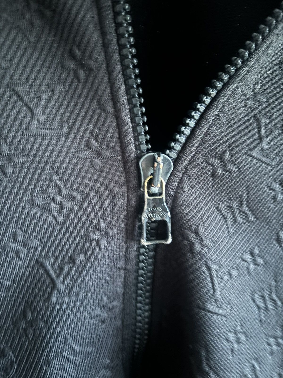 Louis Vuitton Lv monogram tracksuit Size US M / EU 48-50 / 2 - 19 Thumbnail