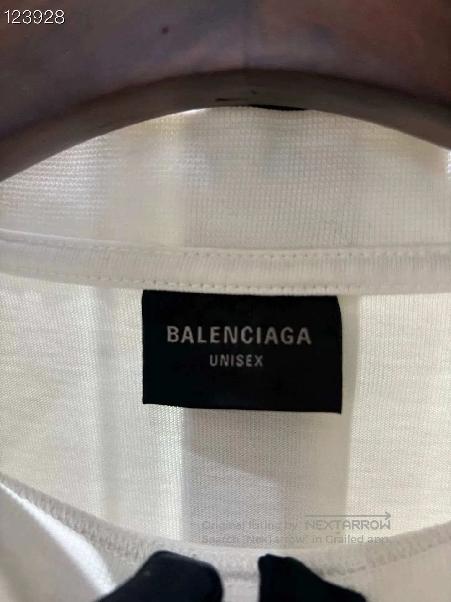 Balenciaga Balenciaga Women's T. Size S / US 4 / IT 40 - 3 Thumbnail