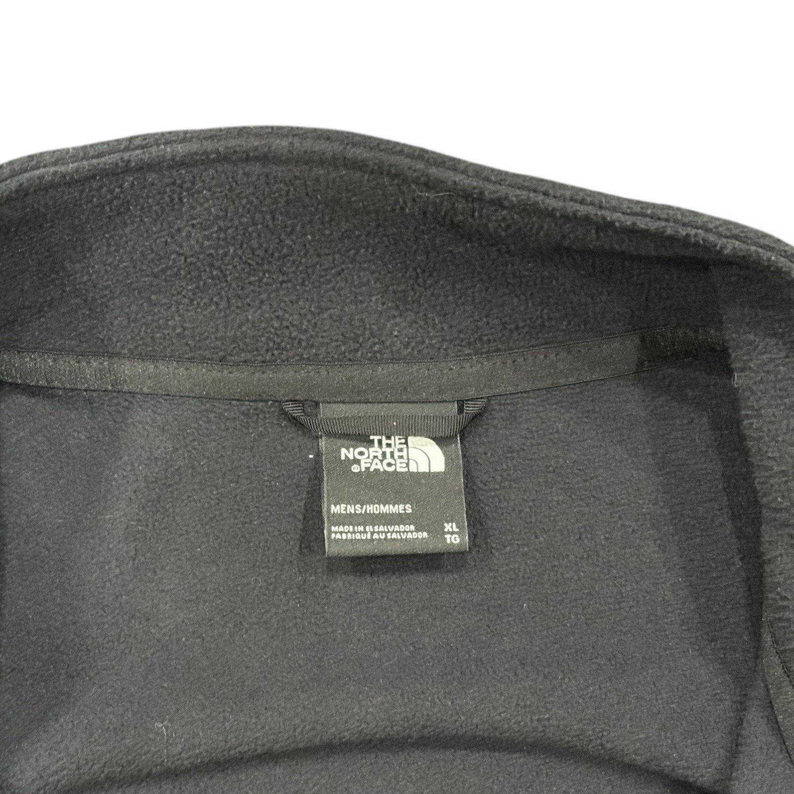 The North Face The North Face Men's Glacier Full Zip Fleece Jacket XL Size US XL / EU 56 / 4 - 5 Thumbnail