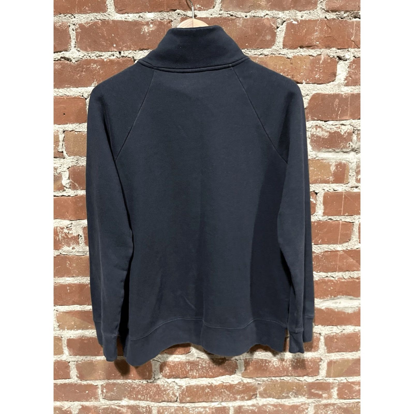 Under Armour Under armour Sweater Womens S Black Quarter Zip Top Pullover Size S / US 4 / IT 40 - 3 Thumbnail