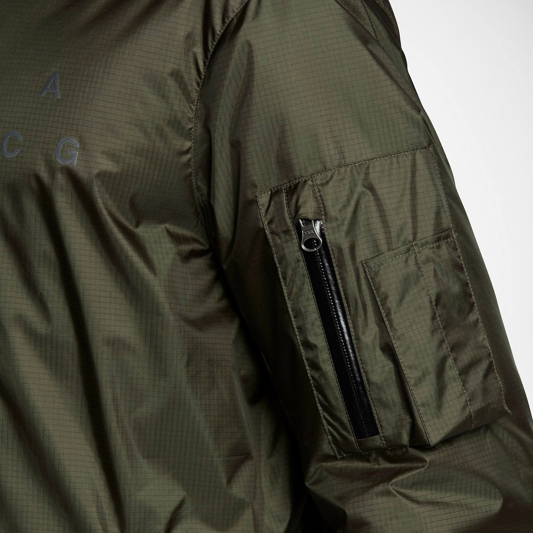 Errolson Hugh Nike NikeLab ACG X Errolson Hugh Metamorphosis Jacket Size US M / EU 48-50 / 2 - 5 Thumbnail