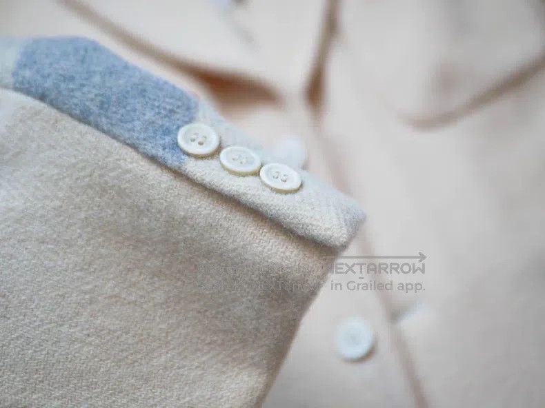 Comme des Garcons Comme Des Garcons Blazer Jacket Size US S / EU 44-46 / 1 - 6 Thumbnail