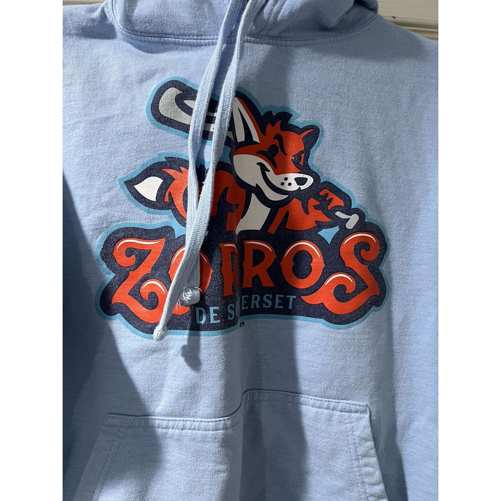 & Other Stories Just Hoods Zorros Blend Size Small A000395 Size S / US 4 / IT 40 - 10 Thumbnail