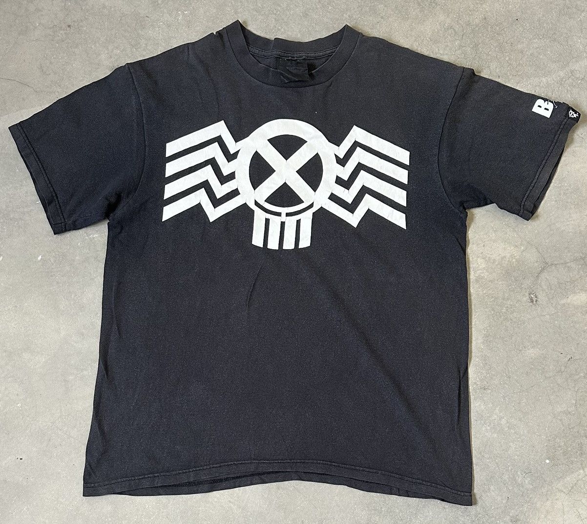 Bounty Hunter VINTAGE BOUNTY HUNTER TEE Size US M / EU 48-50 / 2 - 1 Thumbnail