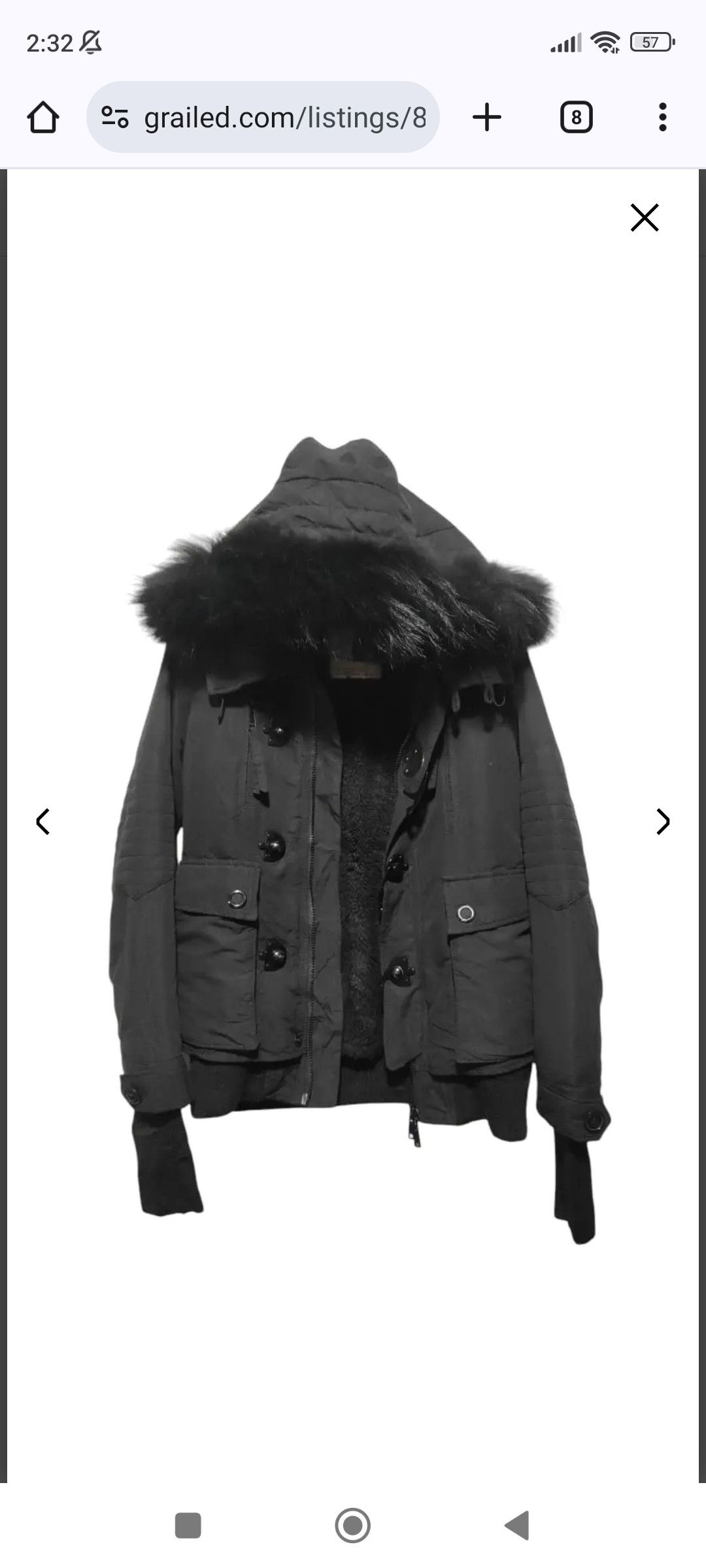 Japanese Brand Bundle Order fur Hoodie & Polo Shirt Size US S / EU 44-46 / 1 - 2 Thumbnail