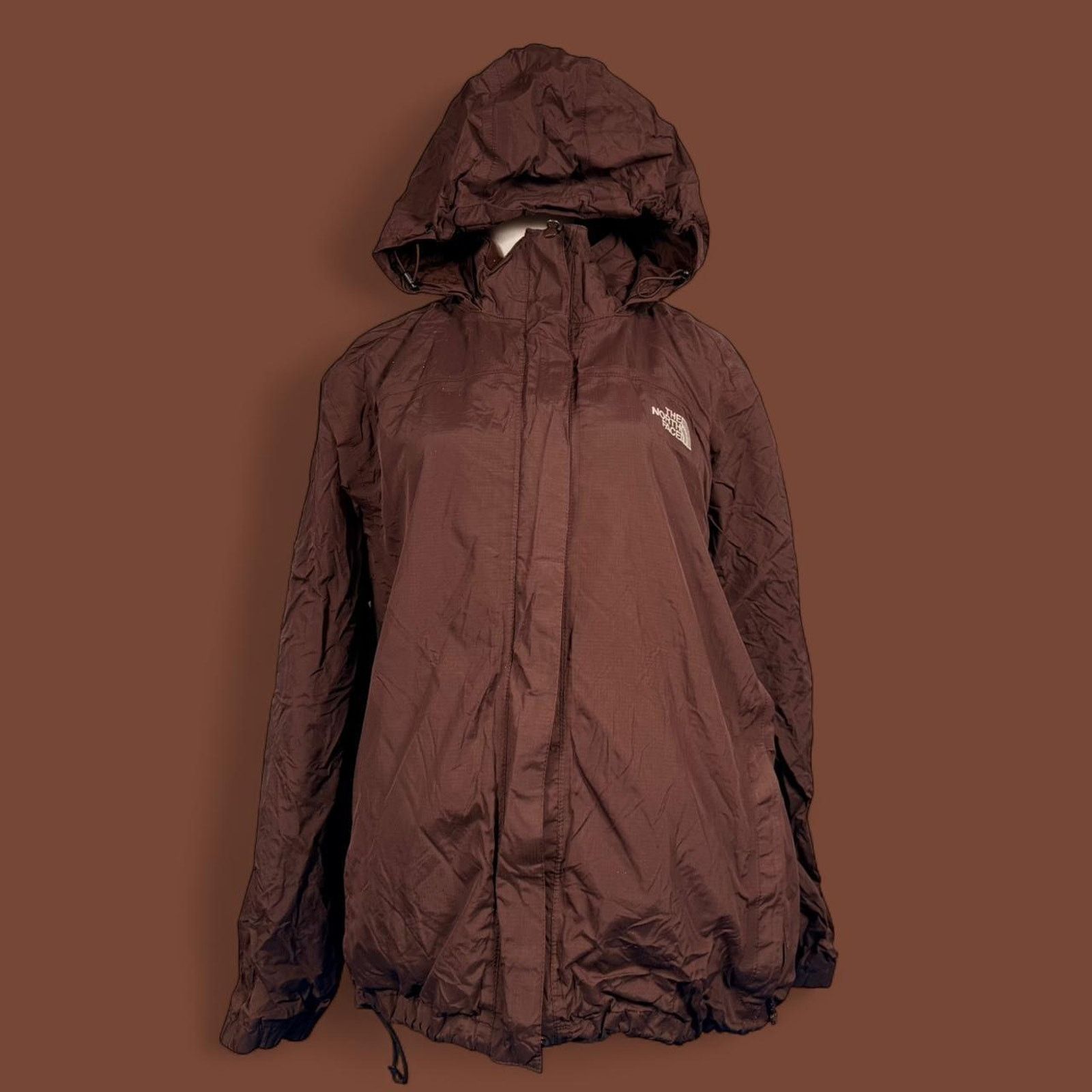 The North Face Vintage brown the north face jacket Size XL / US 12-14 / IT 48-50 - 1 Thumbnail