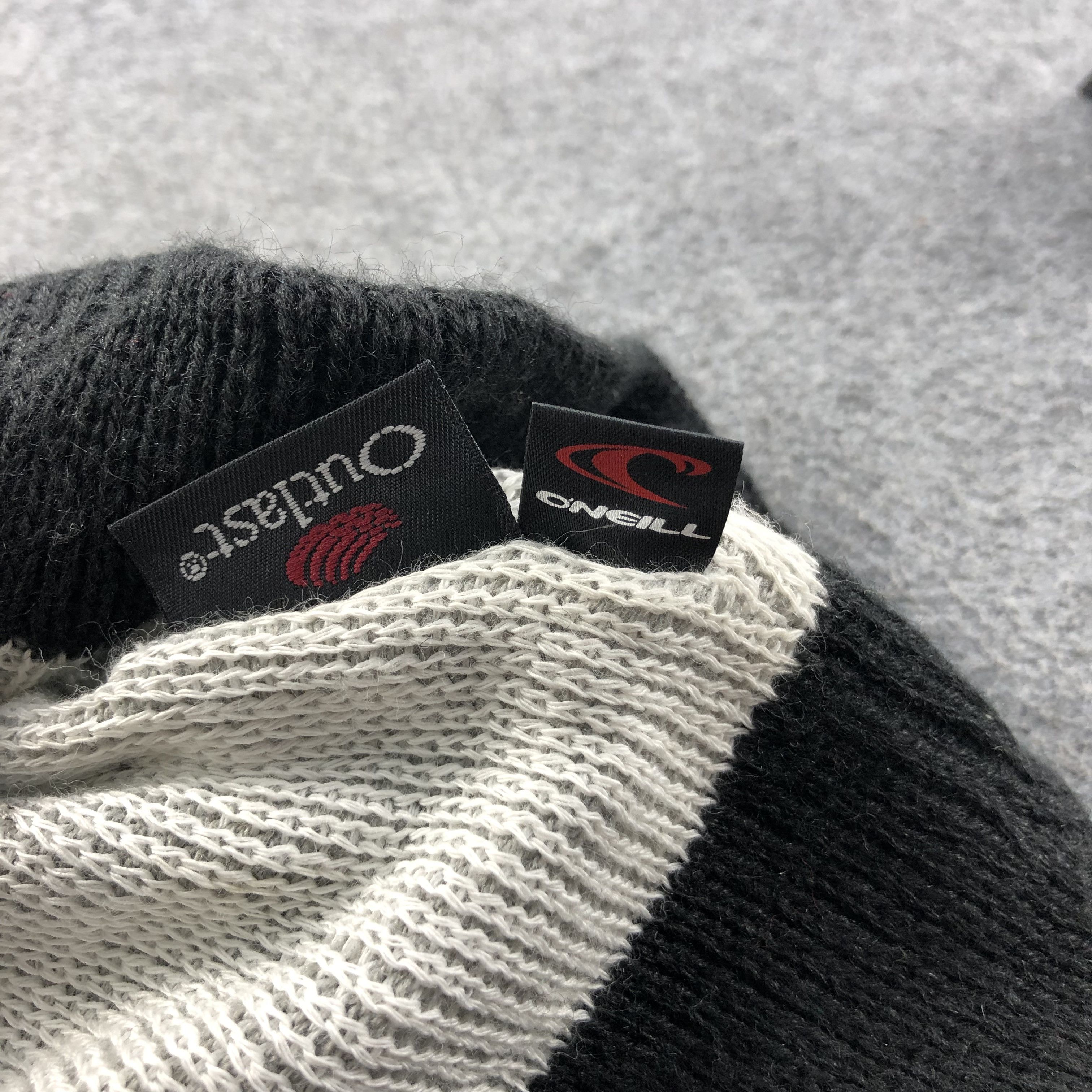 O'Neill O'Neill Winter Hat Snowcap Snow Hat Beanie B54 Size ONE SIZE - 3 Thumbnail