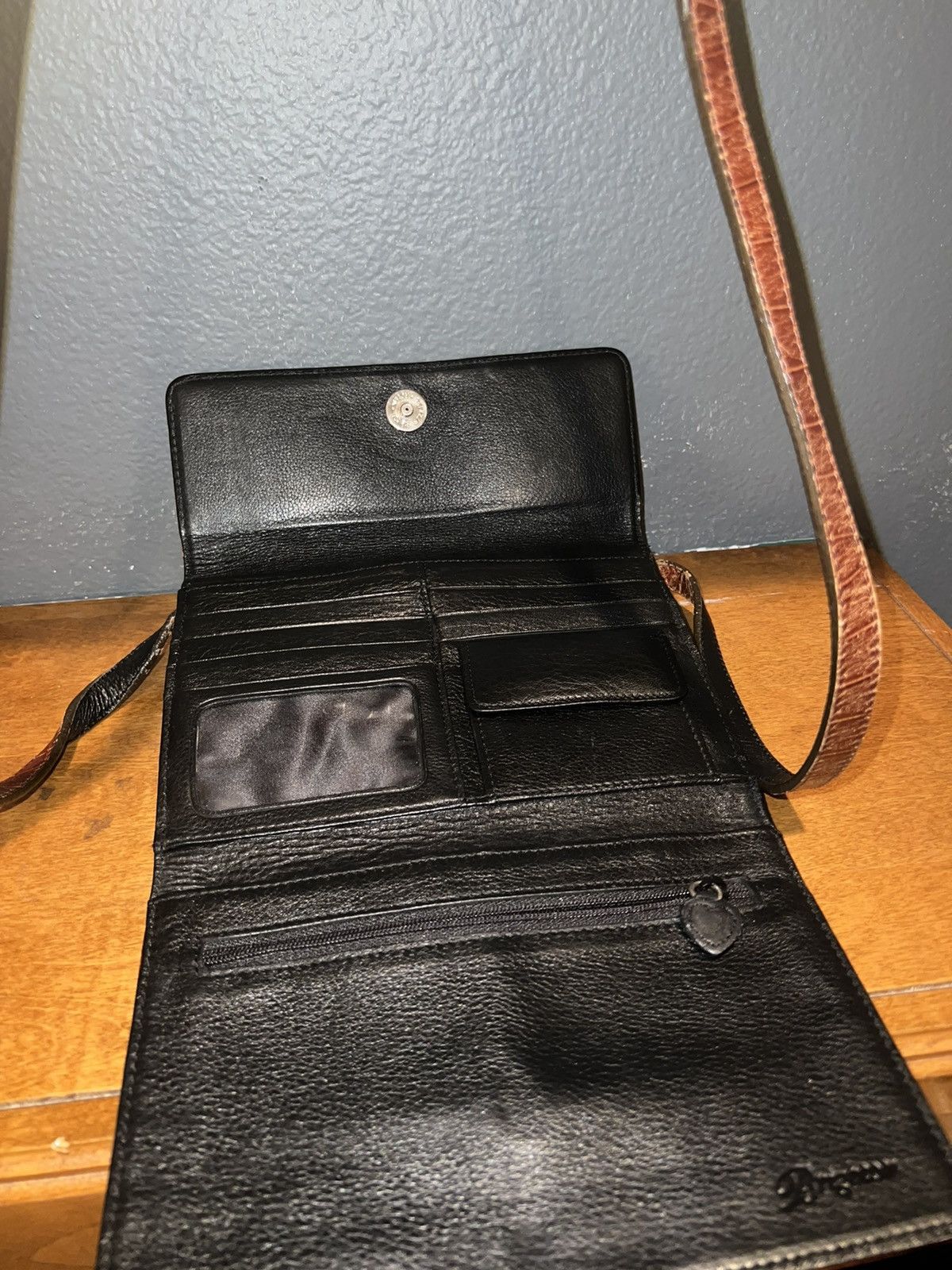 Brighton Italian BRIGHTON Multi Compartments Size ONE SIZE - 24 Thumbnail