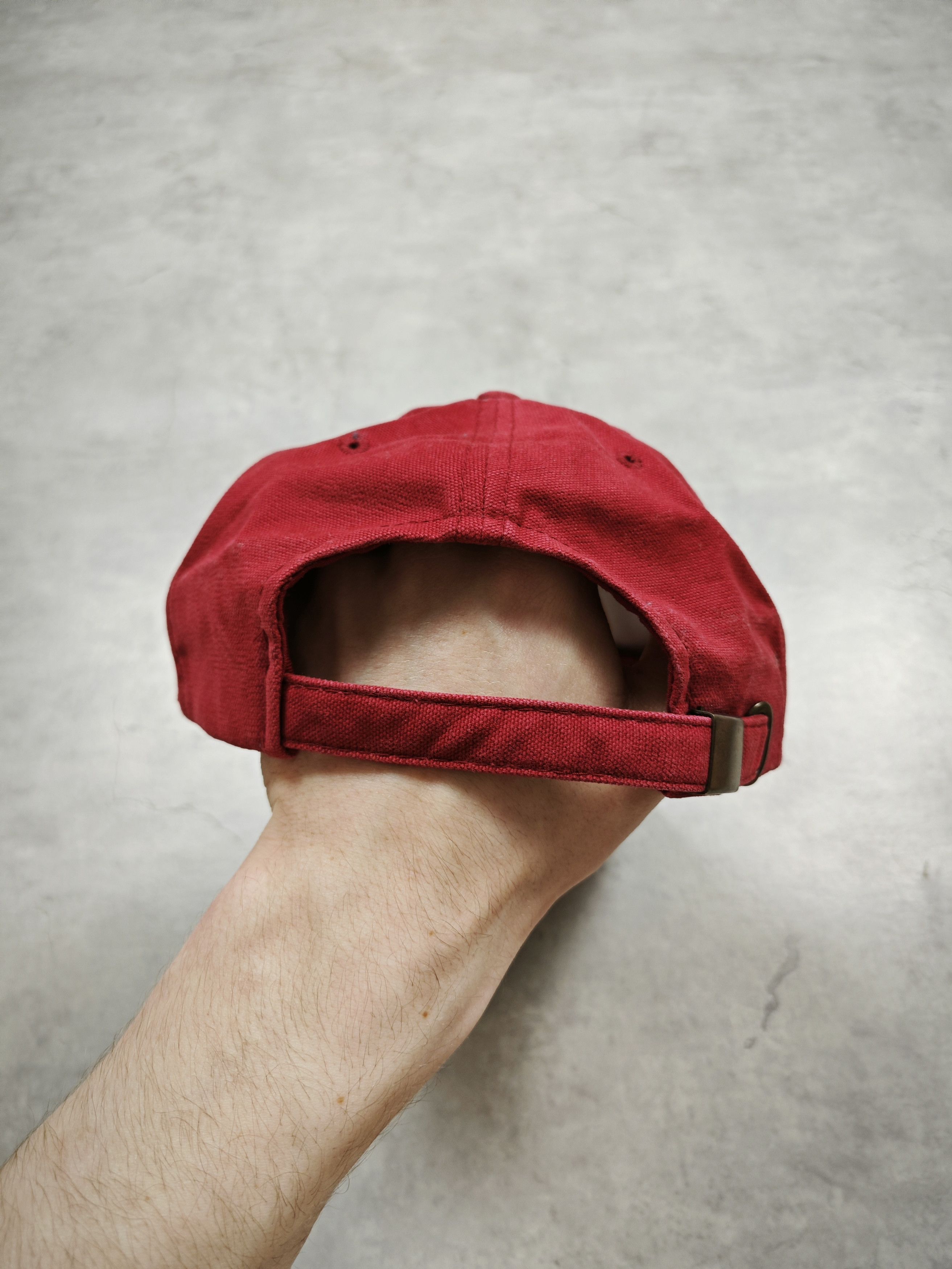 Vintage San Francisco 49ers Vintage Cap Size ONE SIZE - 2 Thumbnail