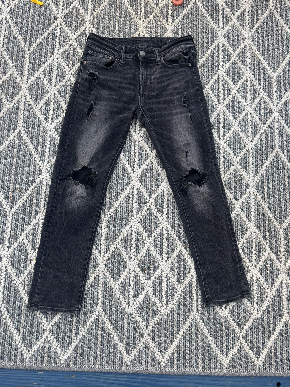American Eagle Outfitters American eagle skinny jeans Size US 28 / EU 44 - 1 Thumbnail