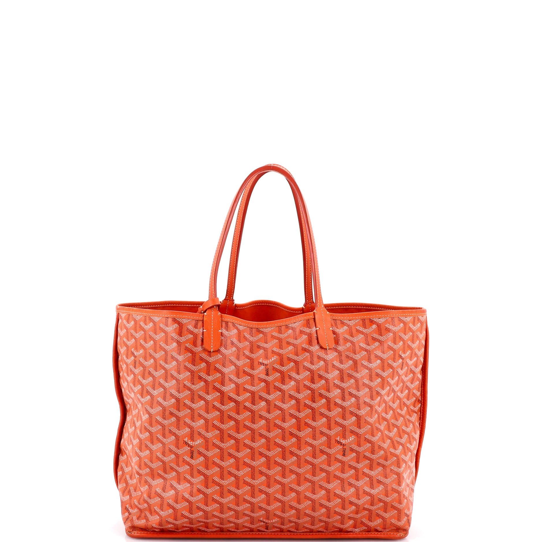 Goyard Anjou Reversible Tote Size ONE SIZE - 1 Thumbnail