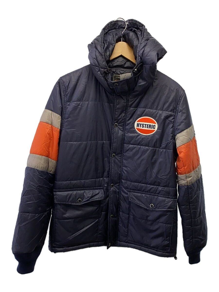 Hysteric Glamour × Supreme Supreme x Hysteric Glamour N-3B Parka