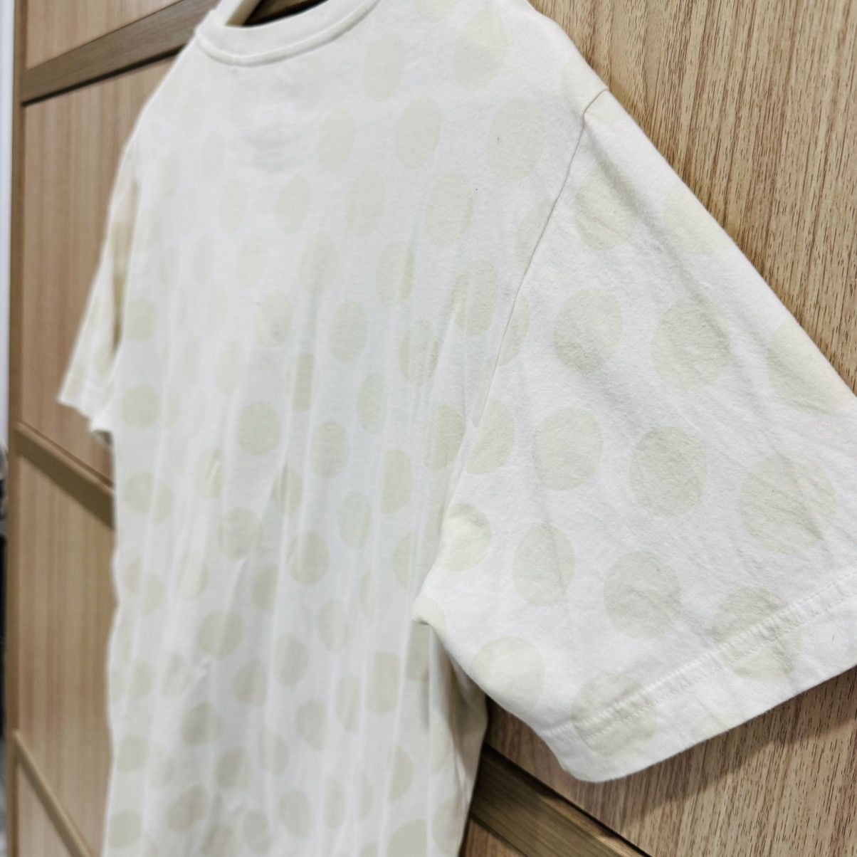 Uniqlo Sprzny X Yayoi Kusama X Moma X Ut Graphics Tee Size US M / EU 48-50 / 2 - 6 Thumbnail