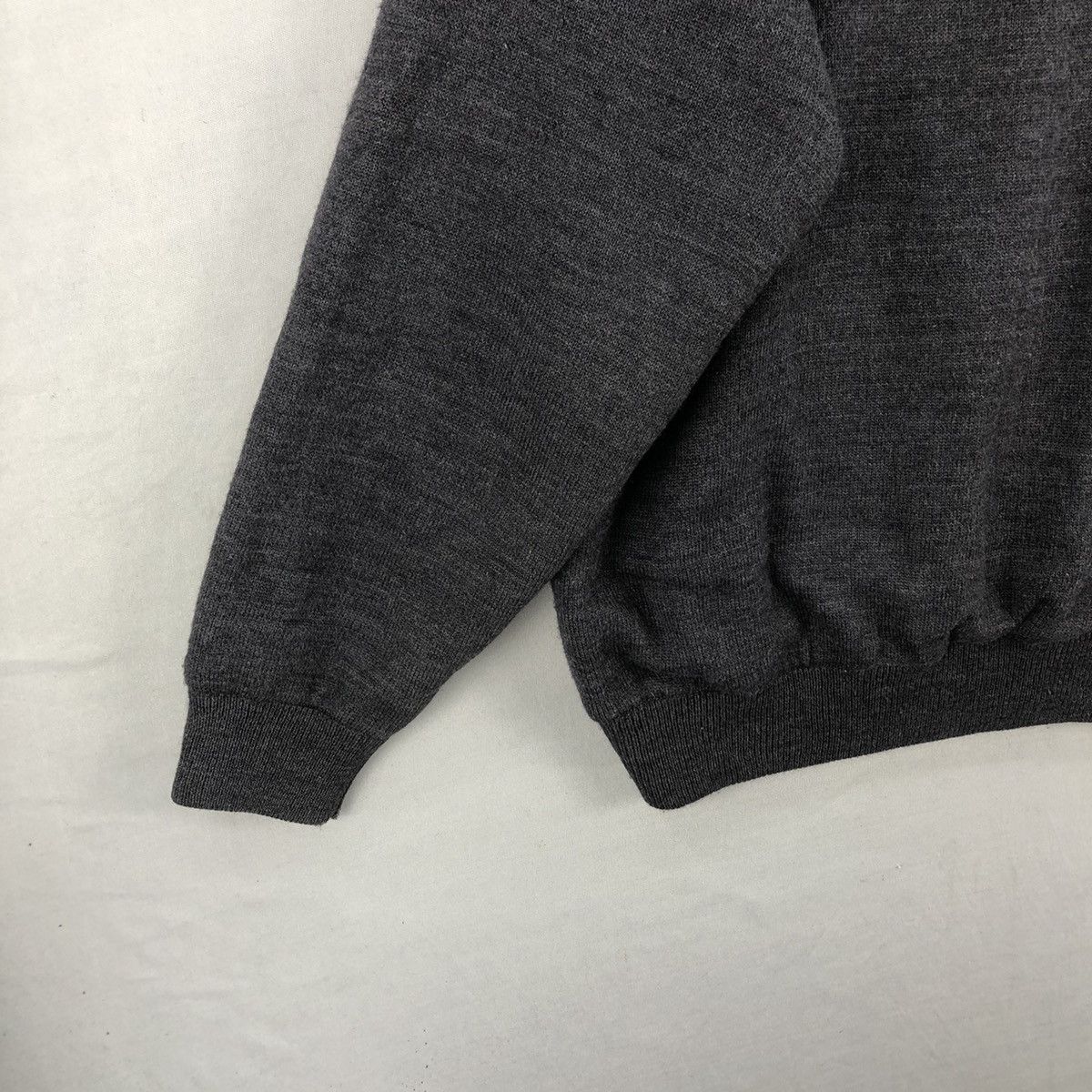 Lindbergh Vintage 90’s Lindbergh Colour Block Cardigan Size US L / EU 52-54 / 3 - 13 Thumbnail
