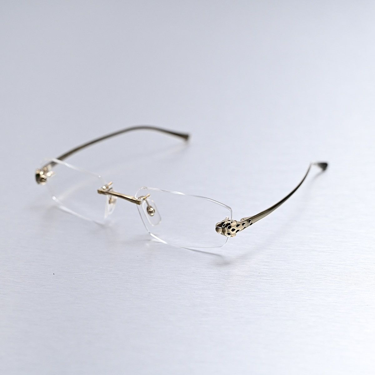 Cartier CARTIER CT0494O GLASSES Size ONE SIZE - 1 Thumbnail