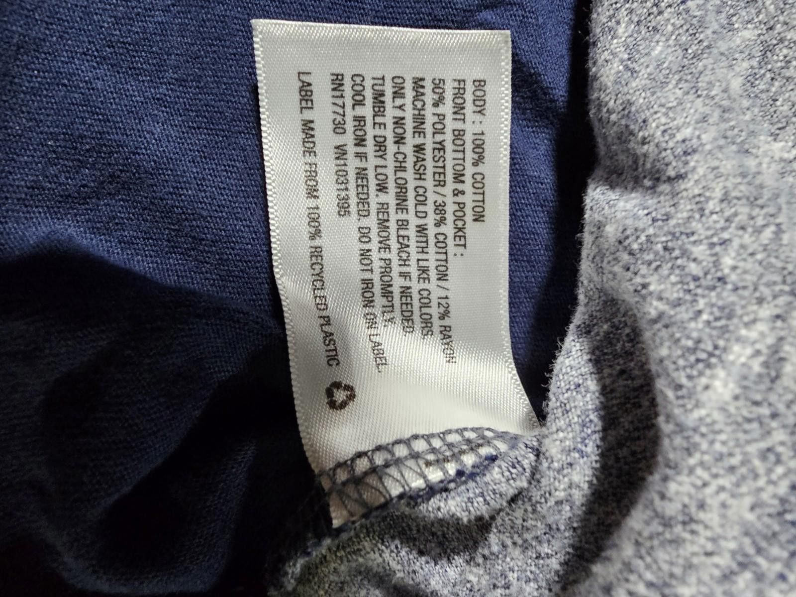 Mossimo mossimo supply co tank top Small SEE MEASUREMENTS Pocket Size S / US 4 / IT 40 - 5 Thumbnail