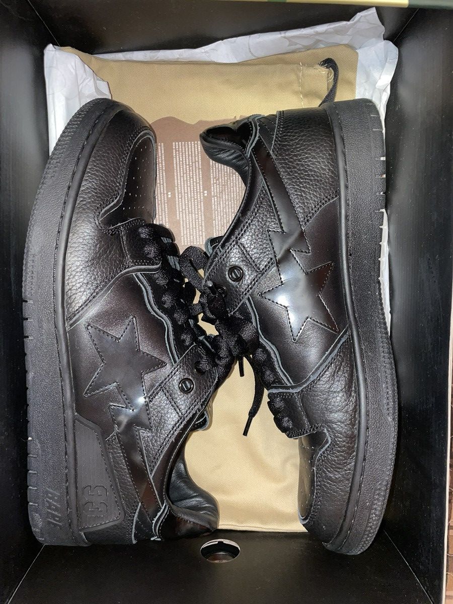 Bape BAPE Sk8 Sta Size US 8.5 / EU 41-42 - 1 Thumbnail