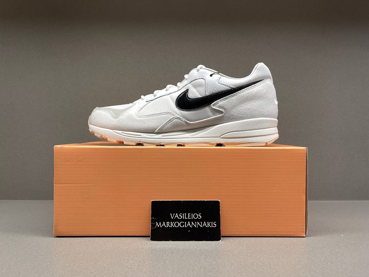 Fear of God × Nike Nike X Fear Of God Skylon 2 White Size US 9 / EU 42 - 1 Thumbnail
