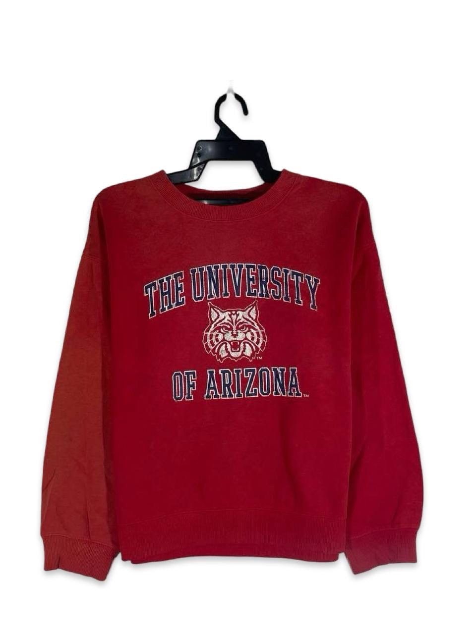 Other University of arizona sweatshirt size L Size US L / EU 52-54 / 3 - 1 Thumbnail