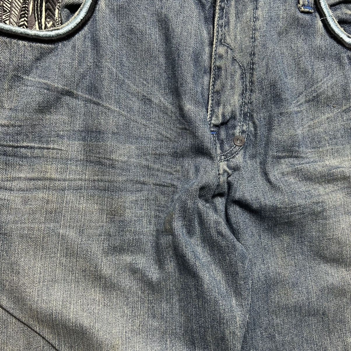 Coogi Vintage COOGI Jeans Pants Size US 38 / EU 54 - 10 Thumbnail