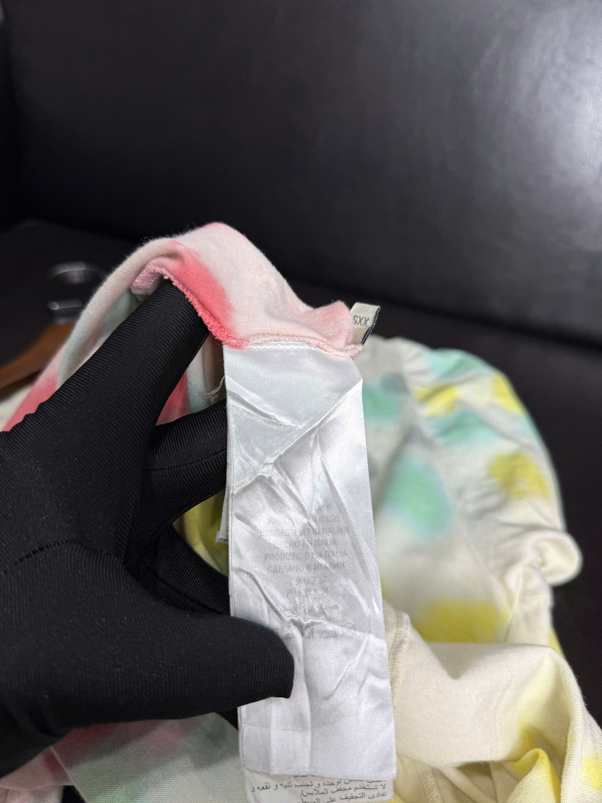 Gucci GUCCI FAKE LOGO Size US XXS / EU 40 - 7 Thumbnail