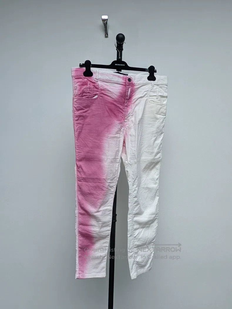 Haider Ackermann Haider Ackermann size XL Casual Pants Size US 28 / EU 44 - 1 Thumbnail