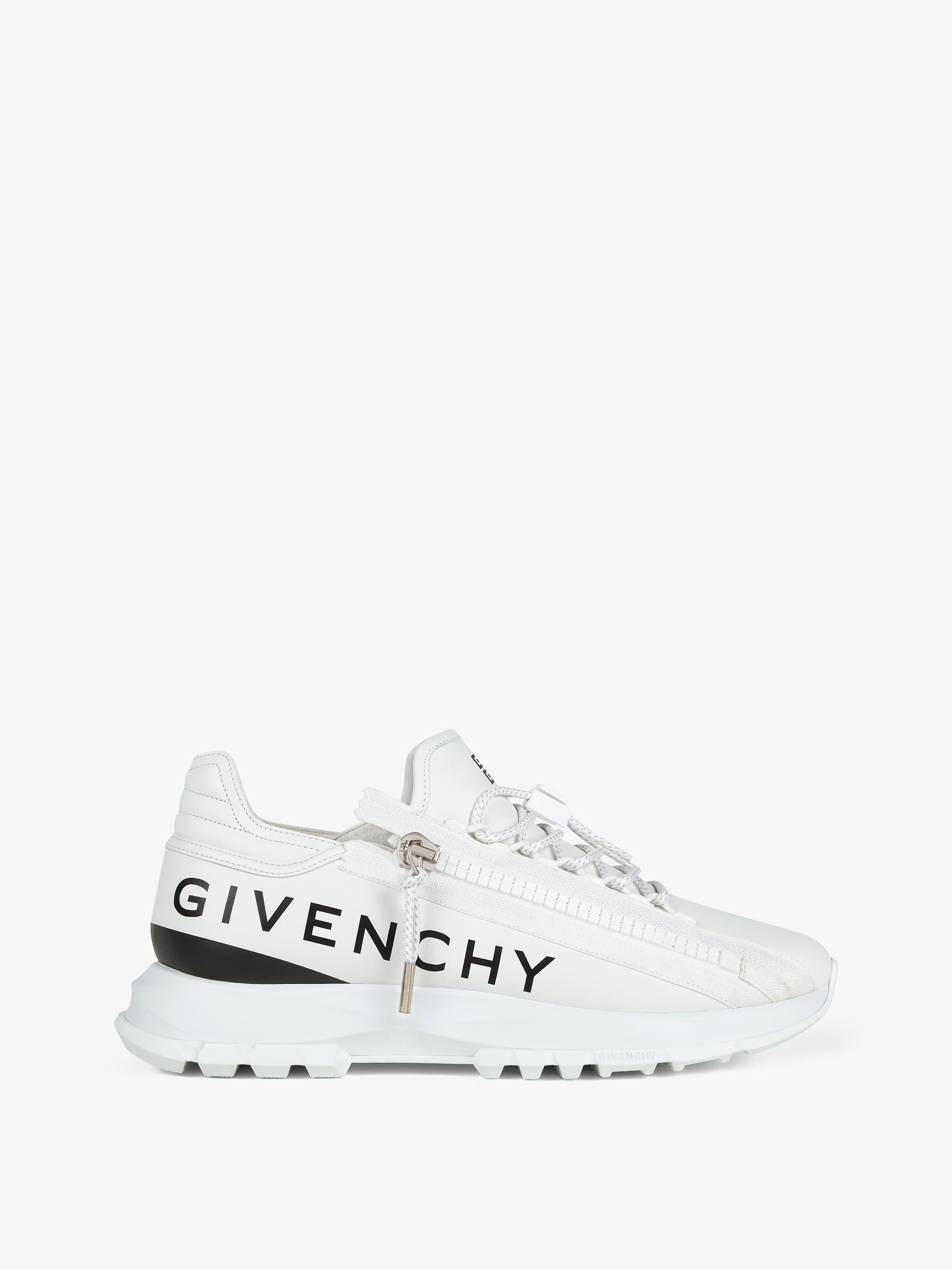GIVENCHY｜SNEAKERS (BH009BH1LL 004) GIVENCHY SNEAKERS LOGO MONOGRAM 4G BH009BH1LL-004 - Low Top