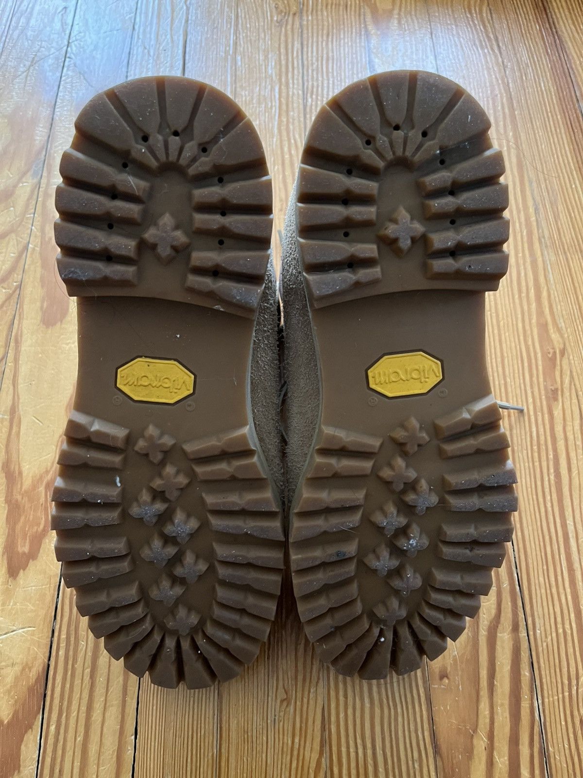 Haven × Timberland Timberland Haven GTX Goretex Military Combat 6 Inch Boot Tan Size US 10 / EU 43 - 5 Thumbnail