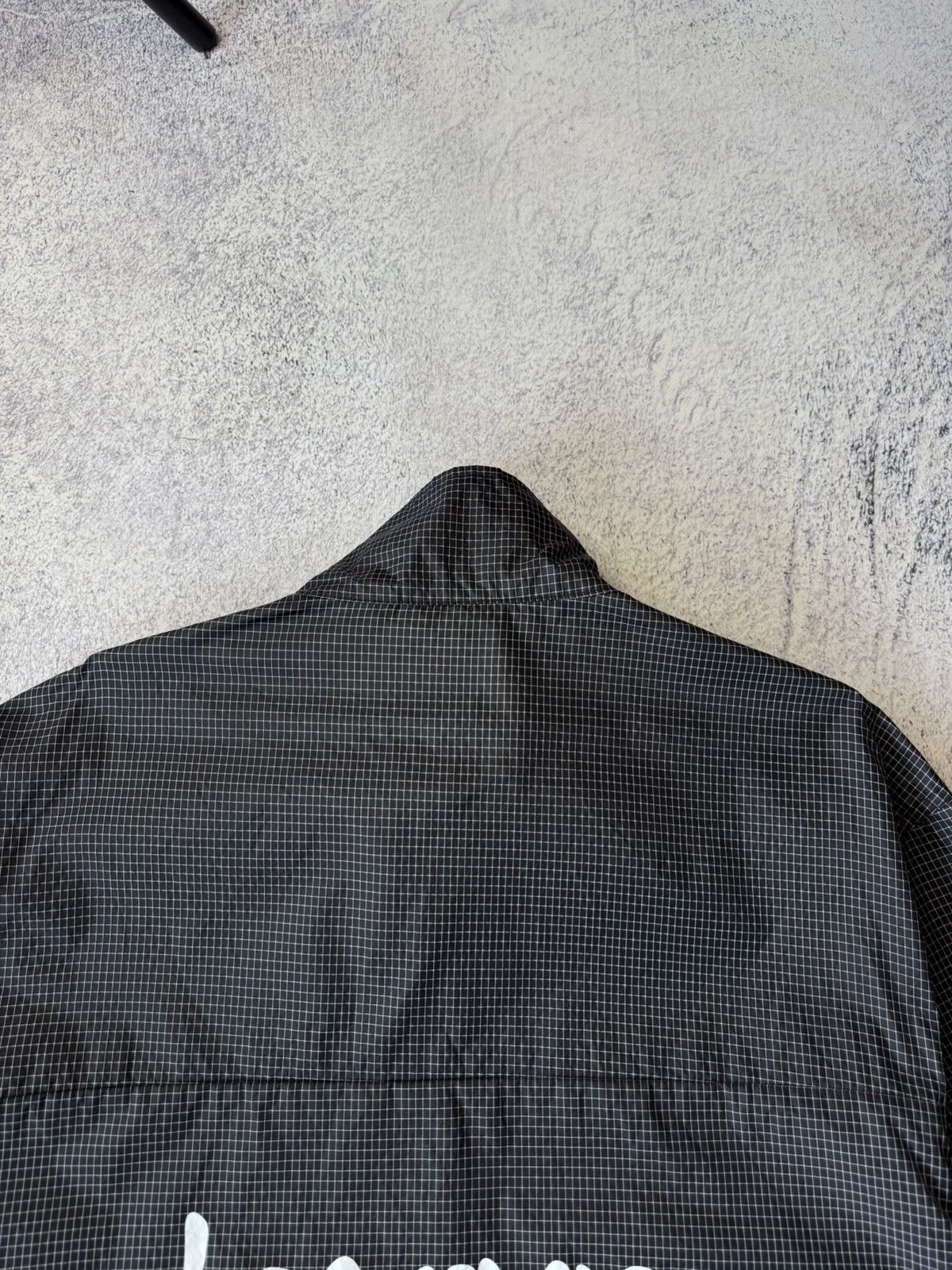 Pleasures Pleasures Jacket Big Logo Size M Size US M / EU 48-50 / 2 - 22 Thumbnail