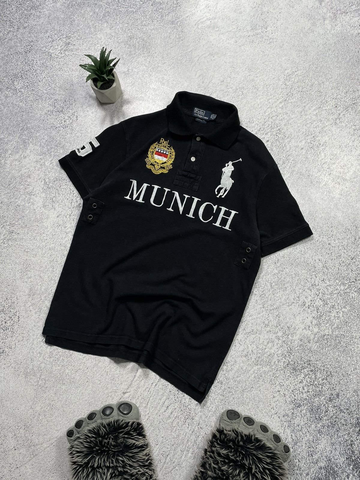 Polo Ralph Lauren × Streetwear × Vintage Vintage Polo Ralph Polo Ralph Lauren × Streetwear × Vintage Vintage Polo Ralph