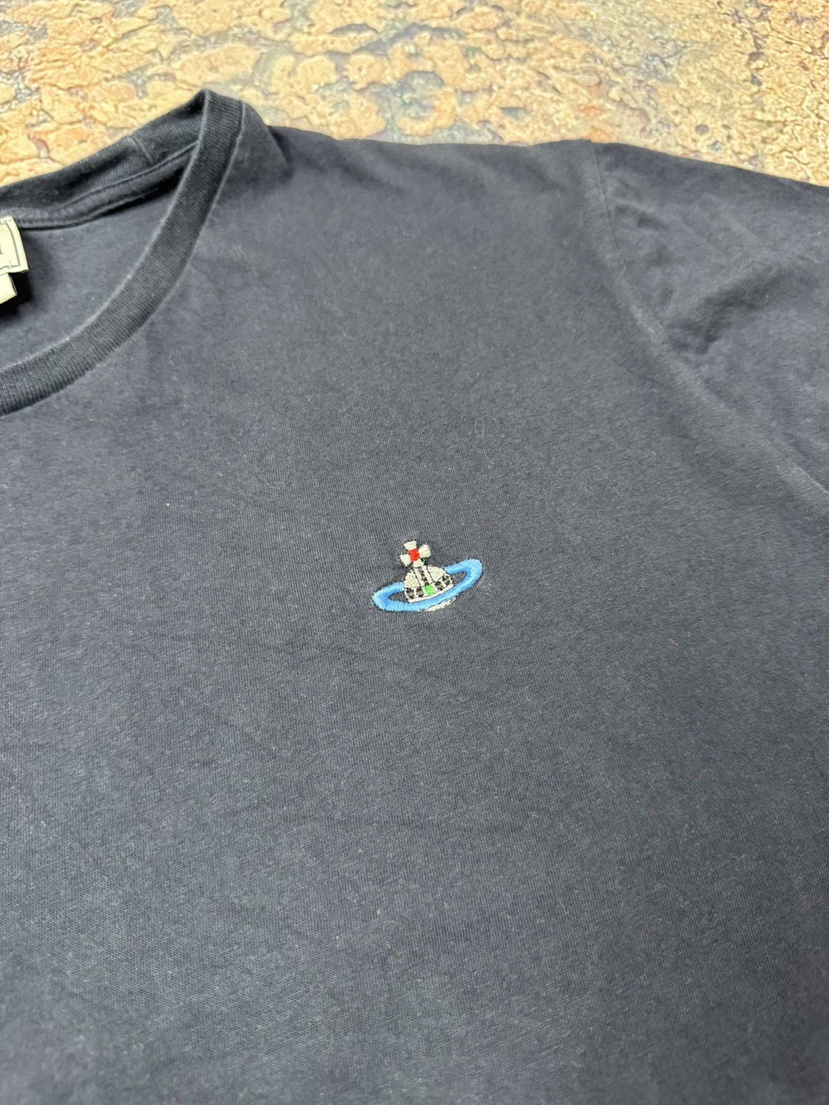 Vivienne Westwood VIVIENNE WESTWOOD T-SHIRT Size L / US 10 / IT 46 - 6 Thumbnail