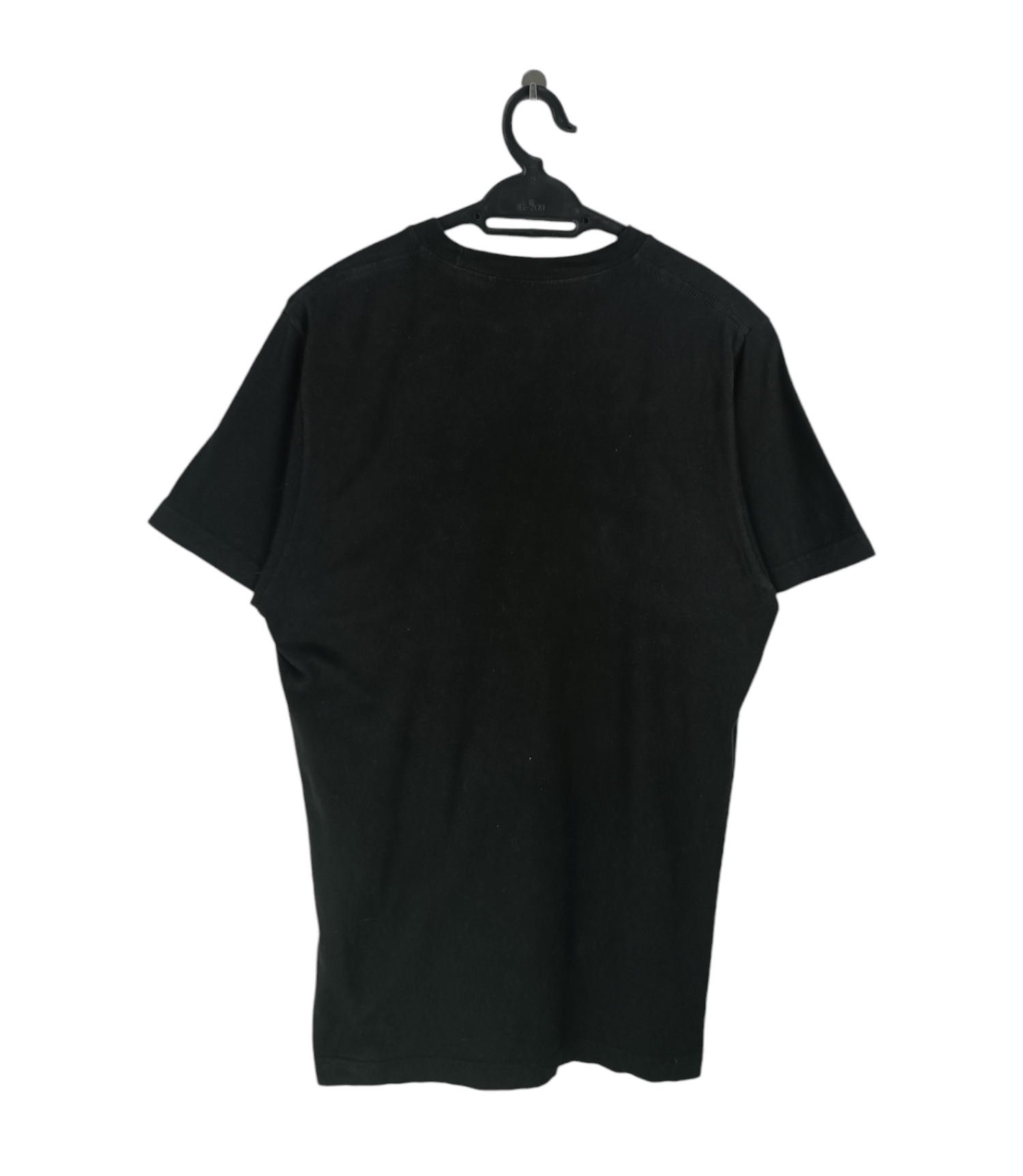 Anime VINTAGE MY HERO ACADEMIA DEKU POWER LIGHTNING TEE bleach Size US M / EU 48-50 / 2 - 2 Thumbnail