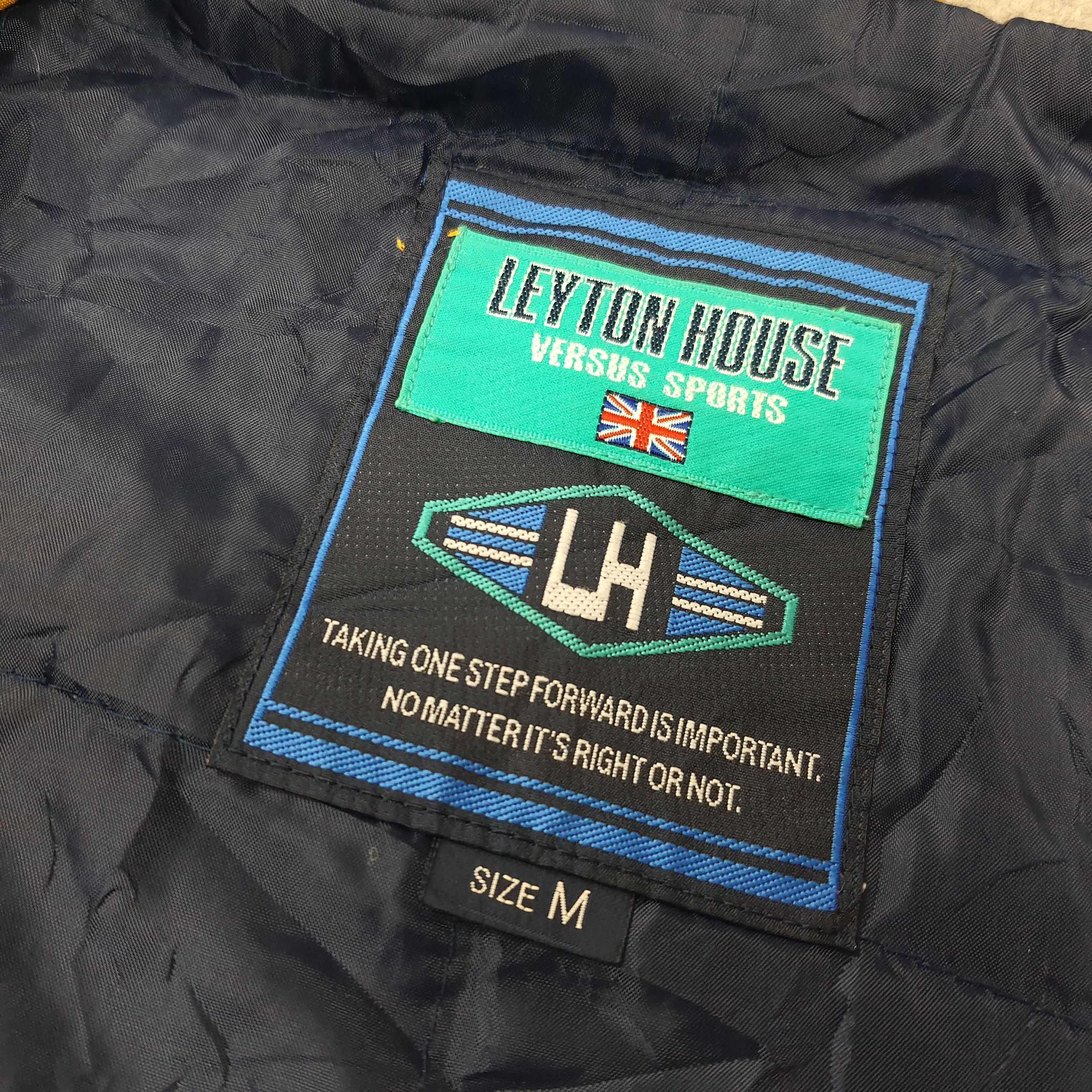 Japanese Brand Vintage TRD Toyota Japan Motorsports Custom Jacket C308N26 Size US L / EU 52-54 / 3 - 6 Thumbnail