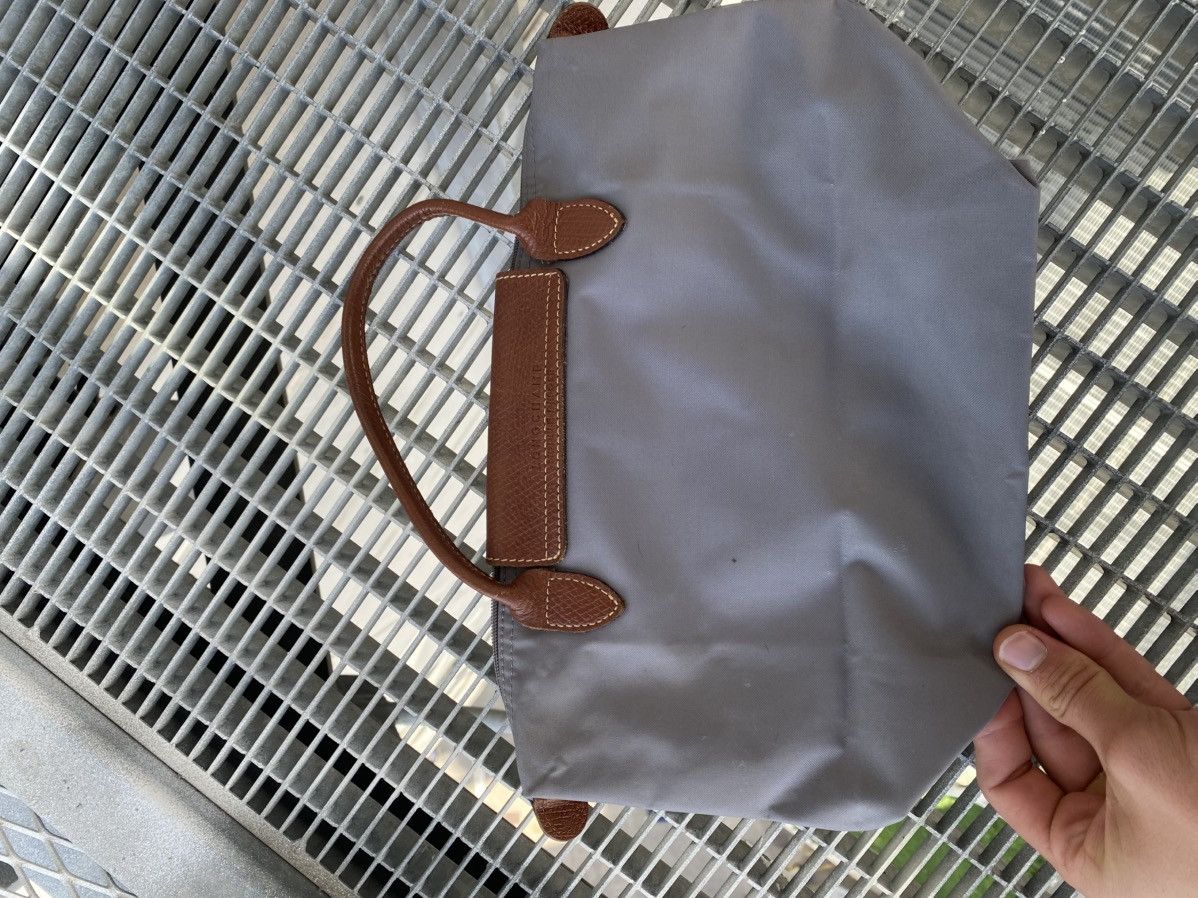 Longchamp Longchamp 1621 Handbag Size ONE SIZE - 6 Thumbnail
