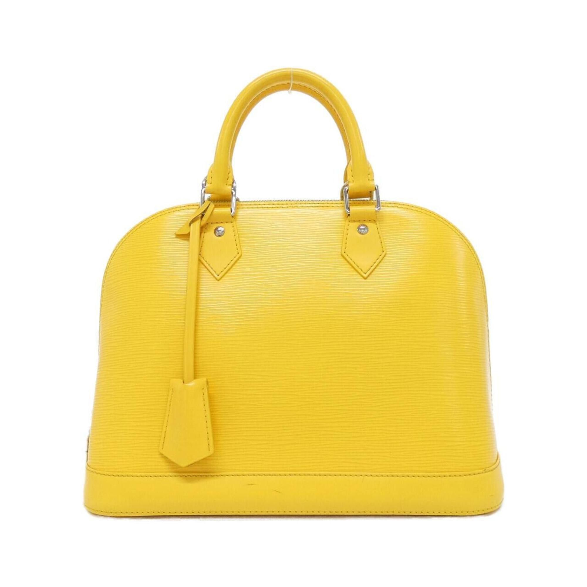 Louis Vuitton Louis Vuitton Alma handbag Size ONE SIZE - 1 Thumbnail
