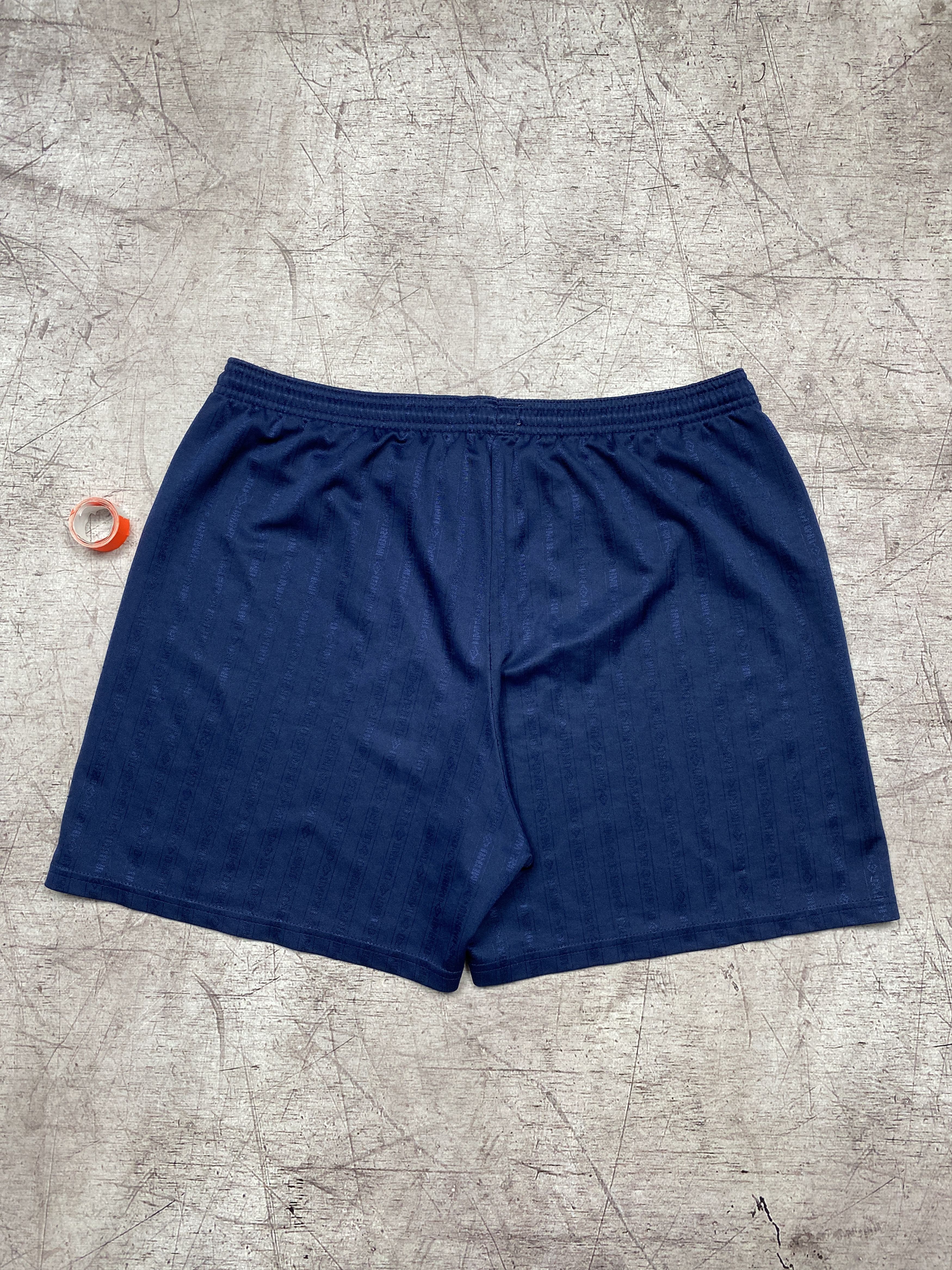 Umbro × Vintage Umbro Vintage Mens Shorts Size US 32 / EU 48 - 6 Thumbnail