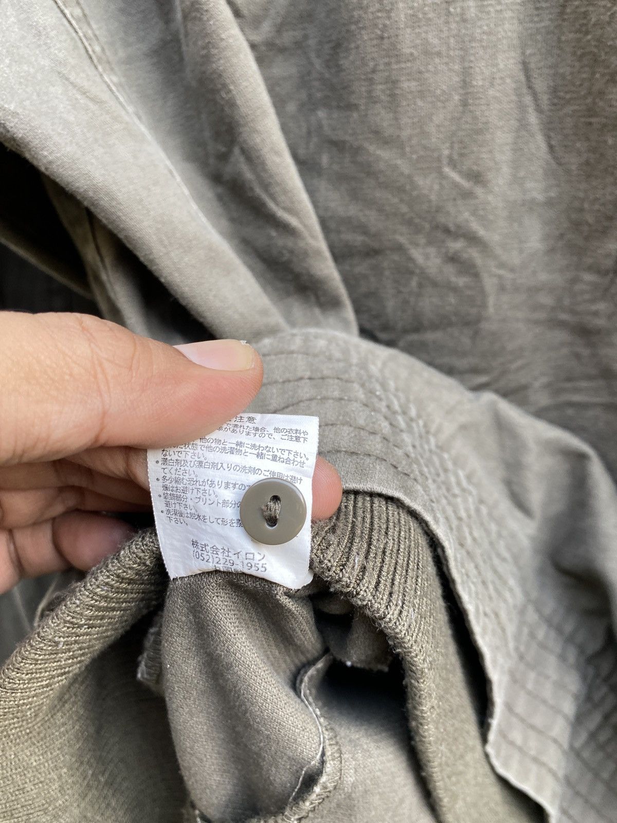 Japanese Vkei Bondage Muti zipper Double Layer Jacket