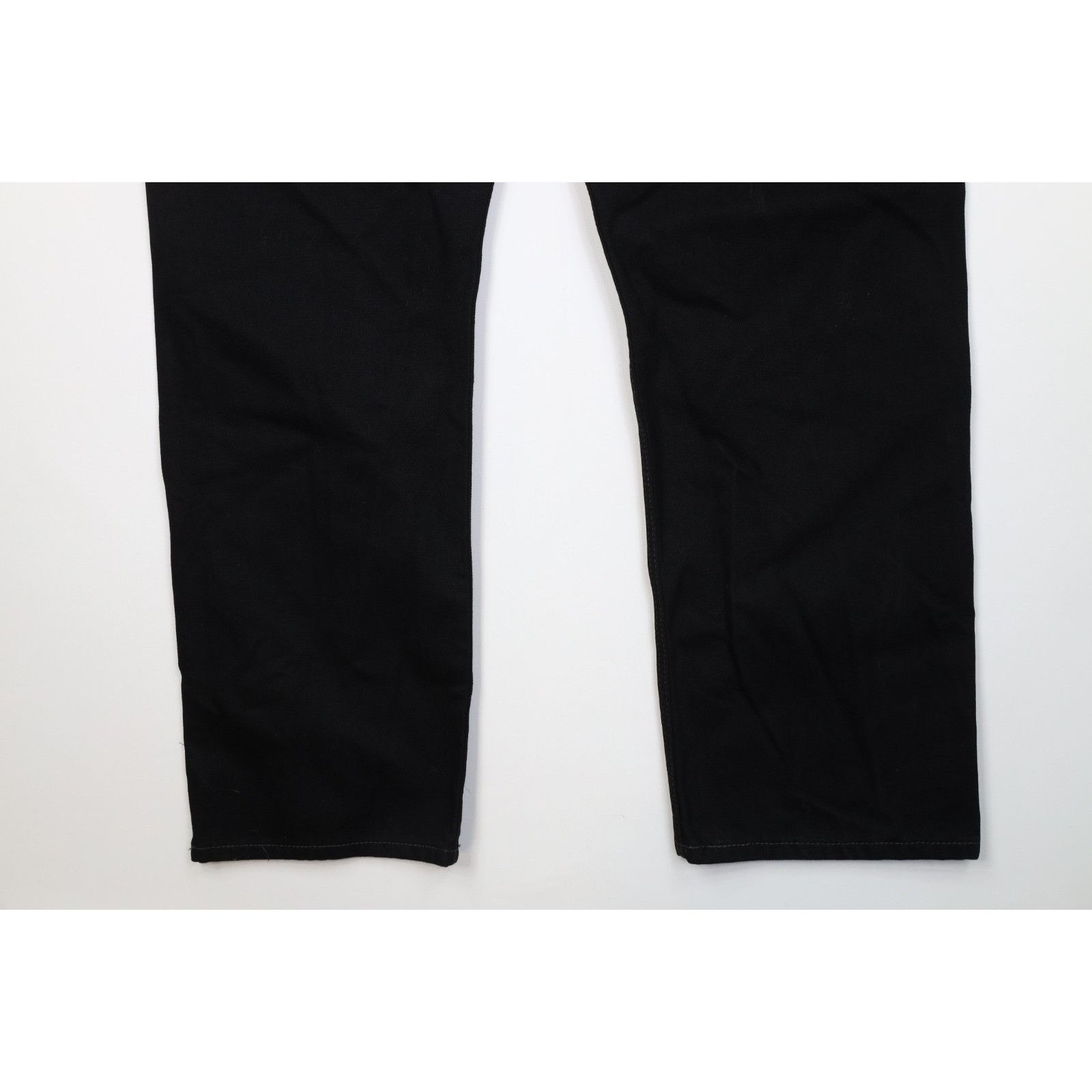 Levi's Deadstock Y2K Levis 505 Regular Fit Straight Leg Jeans Size US 44 / EU 60 - 12 Thumbnail