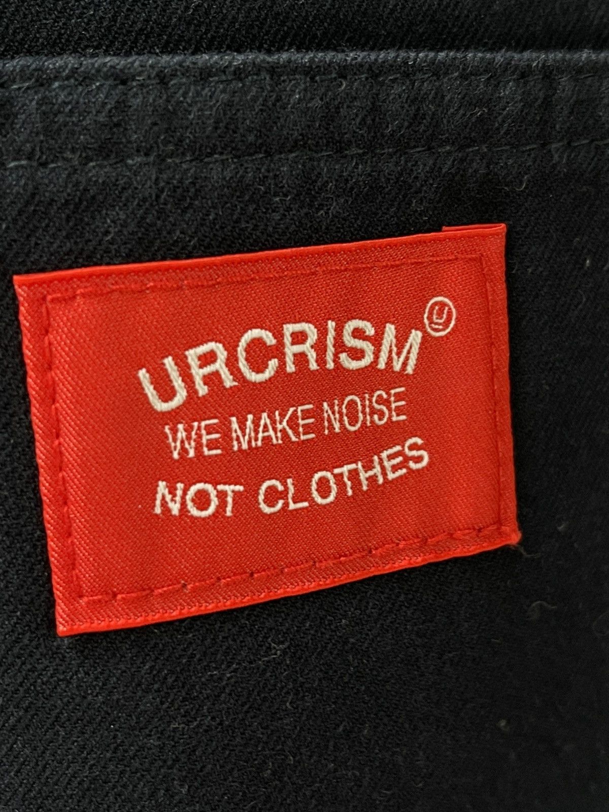 Undercover Undercover Summer Madness SS08 Navy Pants With Side Lace Up Size US 32 / EU 48 - 15 Thumbnail