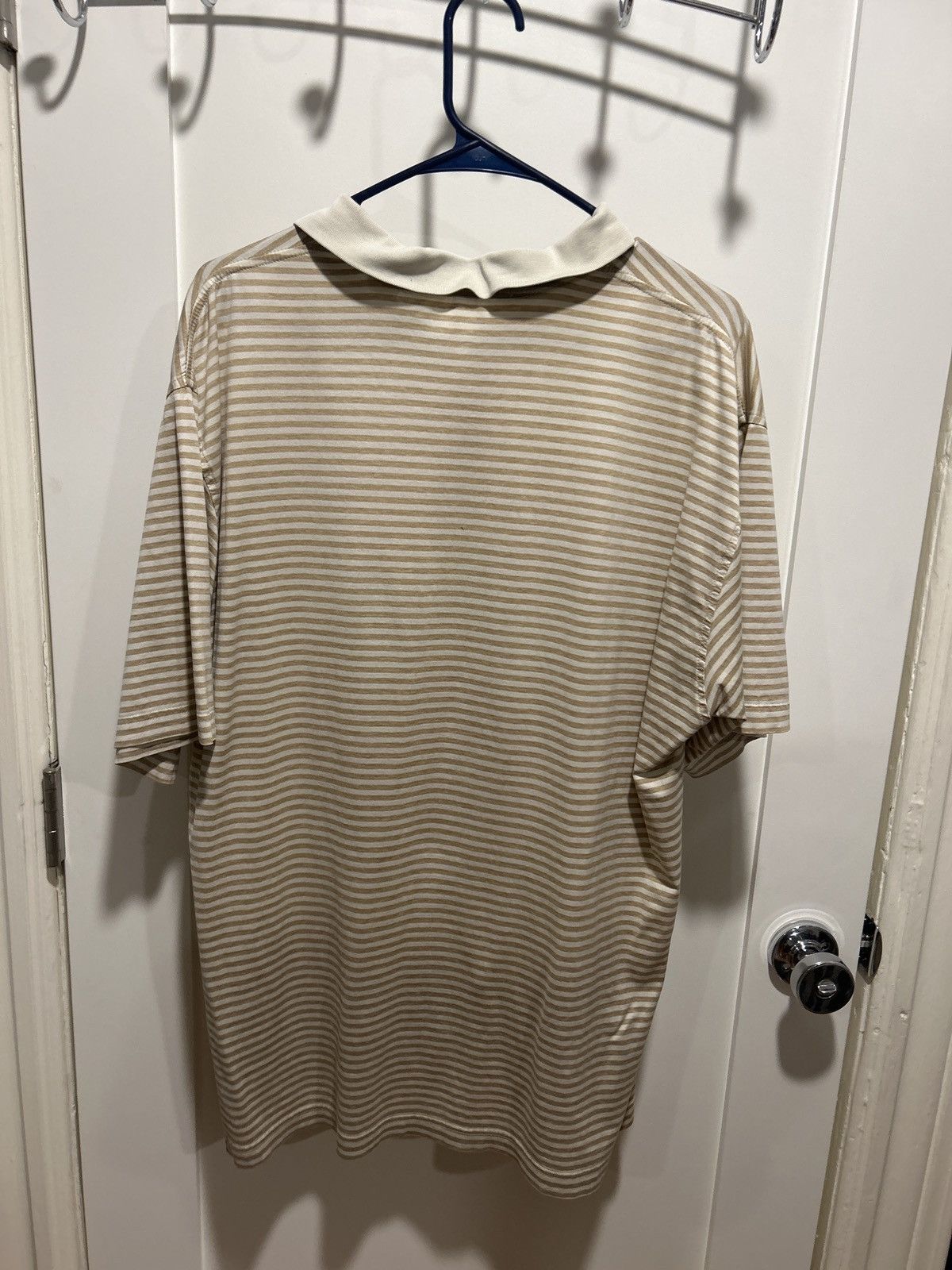 Vintage Fairway and Greene Vintage Polo Size US M / EU 48-50 / 2 - 2 Thumbnail