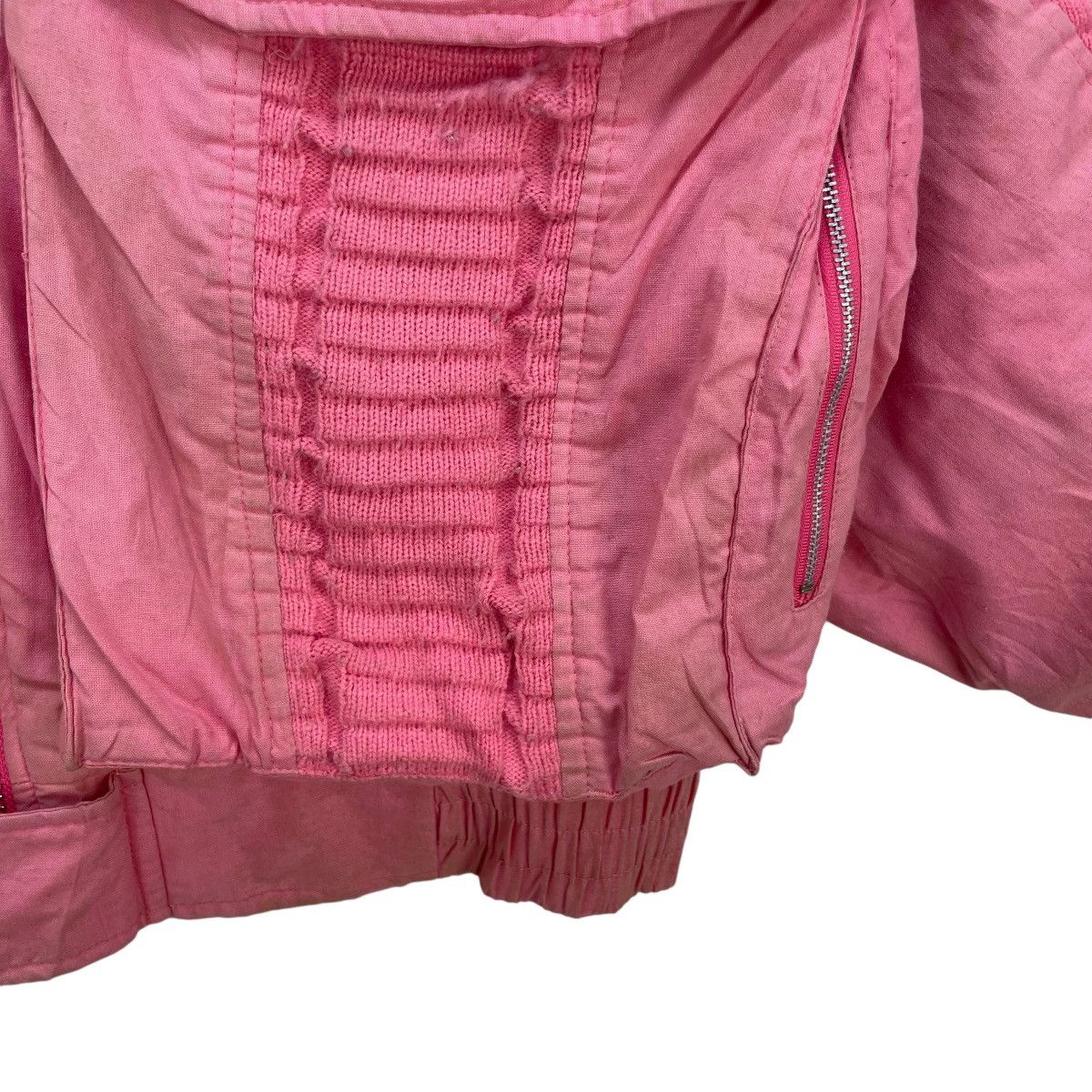 Designer × Issey Miyake × Japanese Brand Japanese Brand CPS Bomber Jacket Size US M / EU 48-50 / 2 - 9 Thumbnail