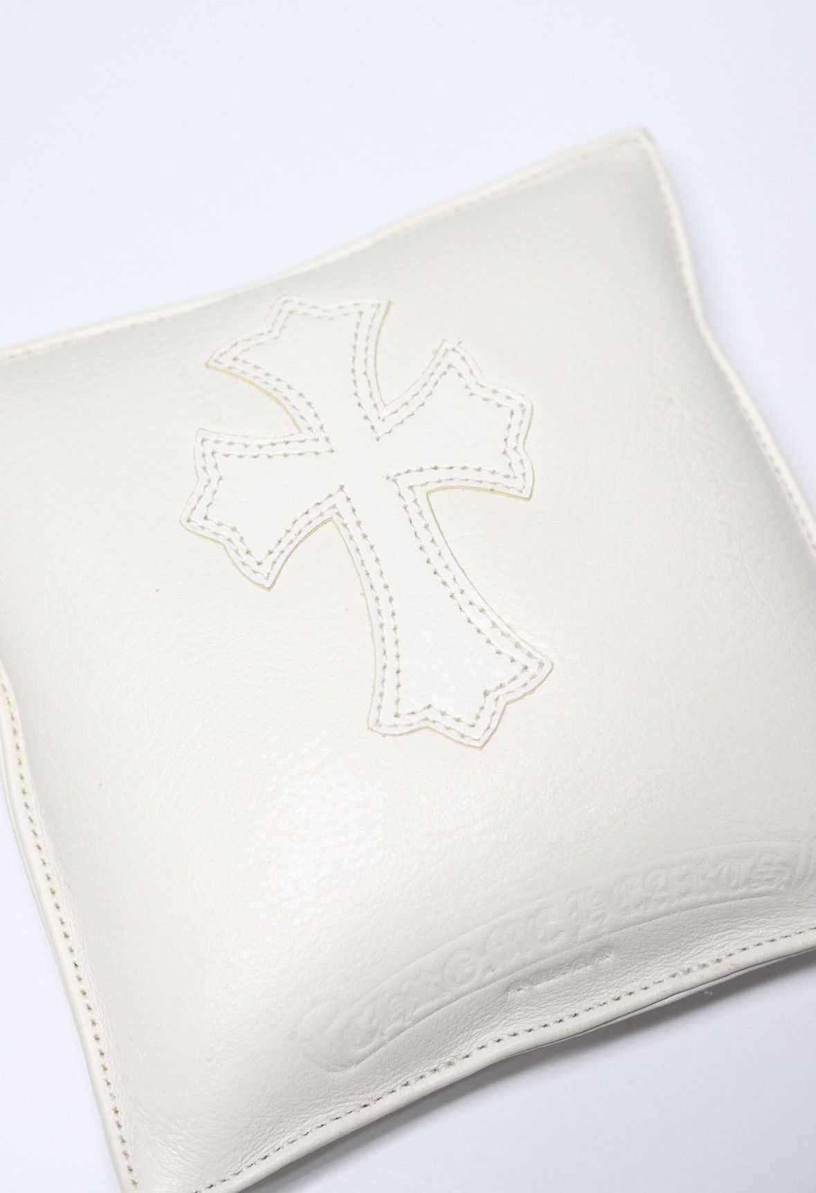 Chrome Hearts Chrome Hearts Jewellery Pillow Display Size ONE SIZE - 7 Thumbnail