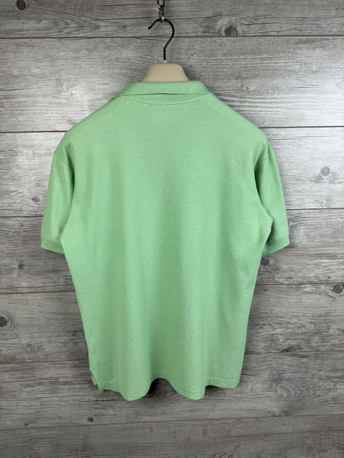 Polo Ralph Lauren SHORT SLEEVE T-SHIRT POLO CLASSICS AMERICAN STYLE Size US S / EU 44-46 / 1 - 10 Thumbnail
