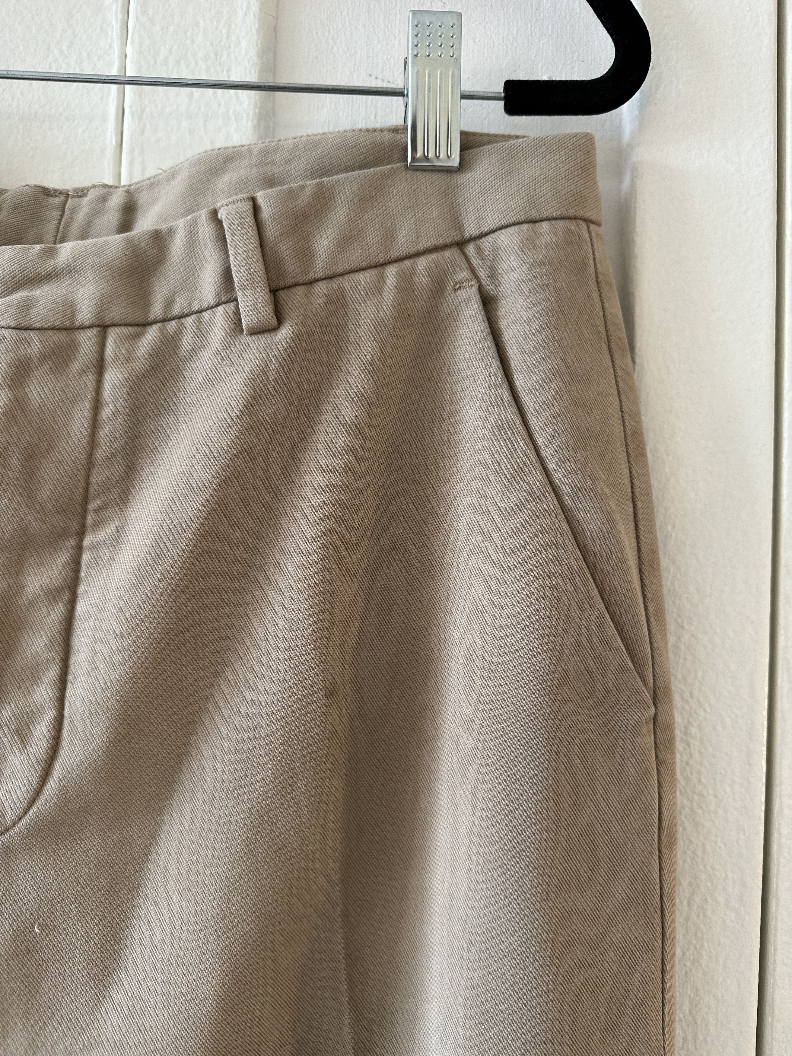 Maison Margiela Maison Margiela Trousers Size US 30 / EU 46 - 4 Thumbnail