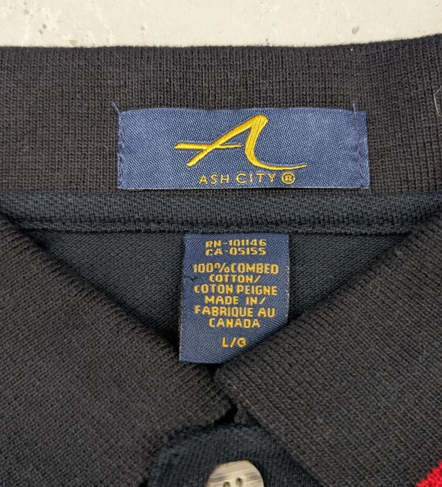 Other 2007 Team Phoenix Mars Lander MDA Space Program Polo Shirt Size US L / EU 52-54 / 3 - 3 Thumbnail