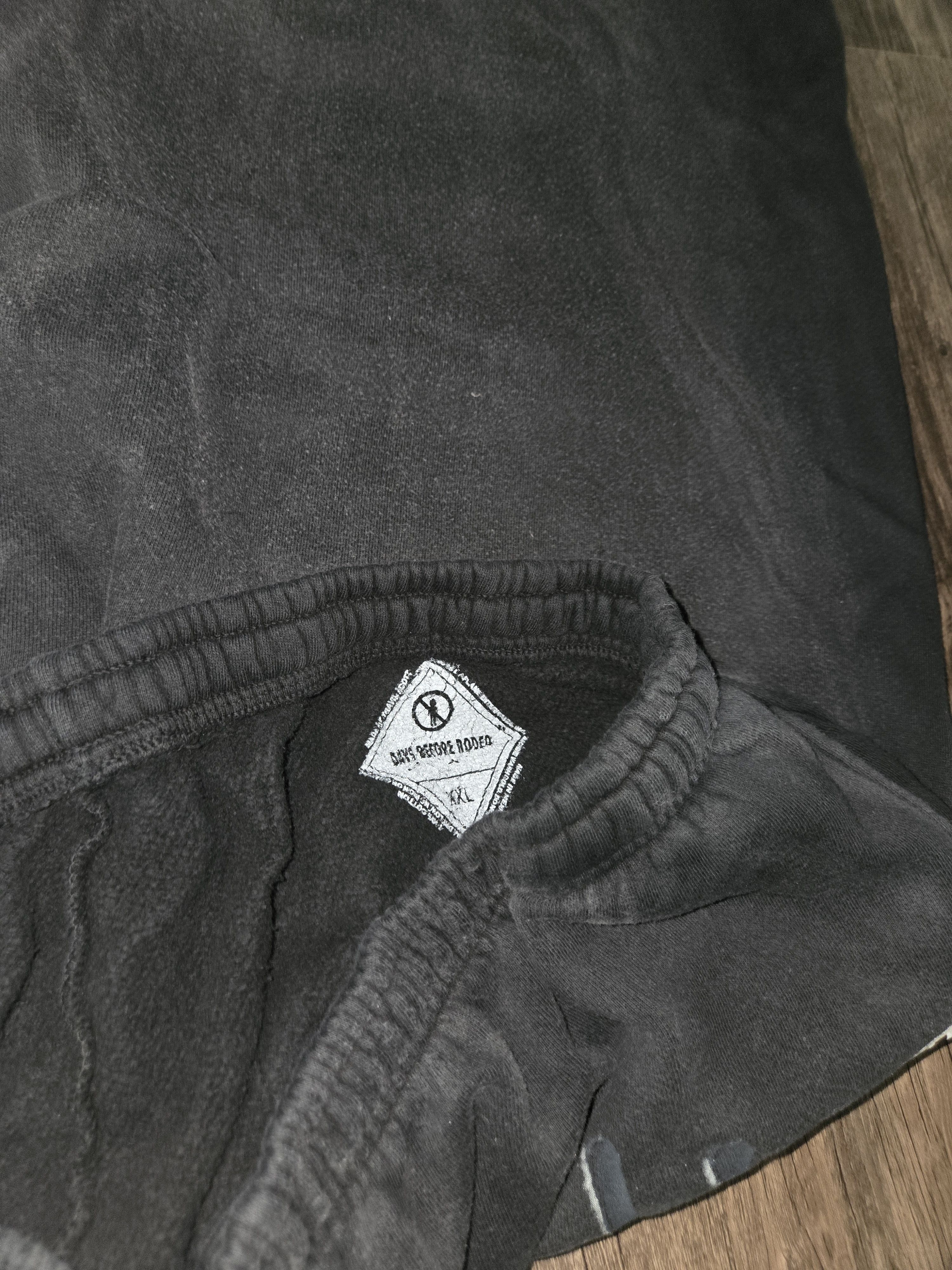 Travis Scott Travis Scott MO CITY FLEOXOLIGIST SWEATPANTS Size US 42 / EU 58 - 16 Thumbnail