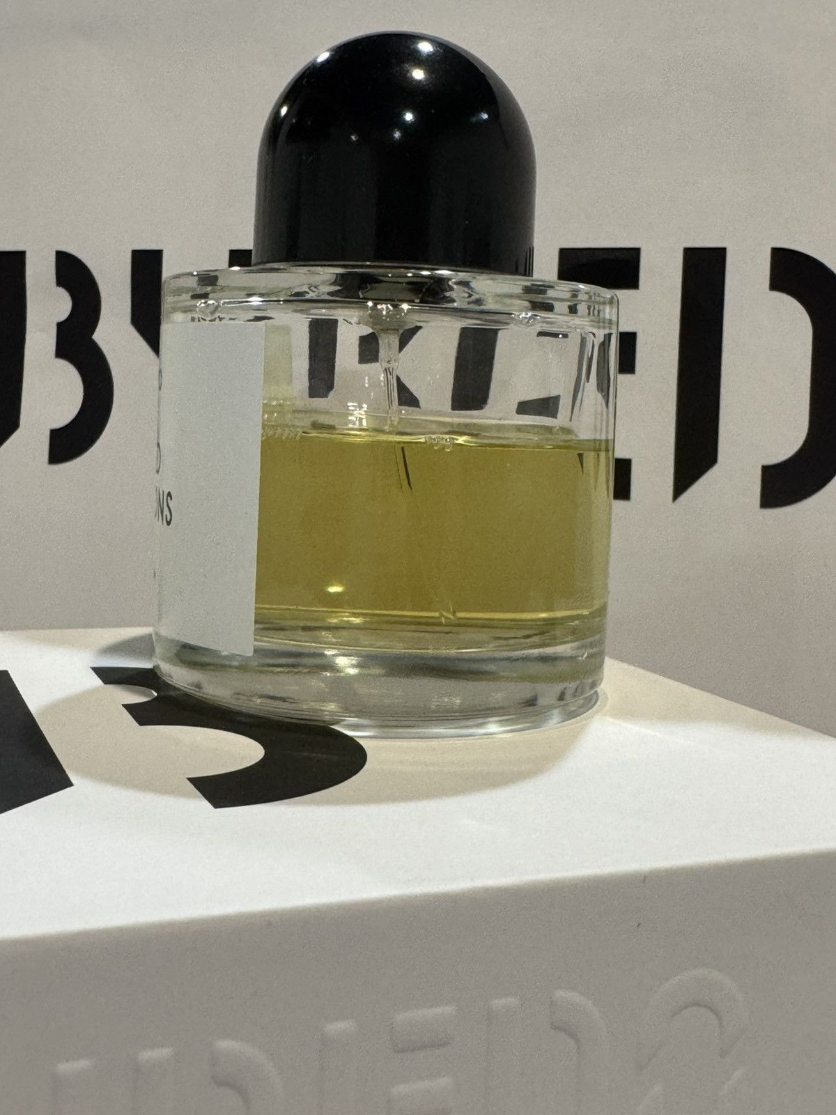 Byredo Byredo mixed emotions Size ONE SIZE - 4 Thumbnail